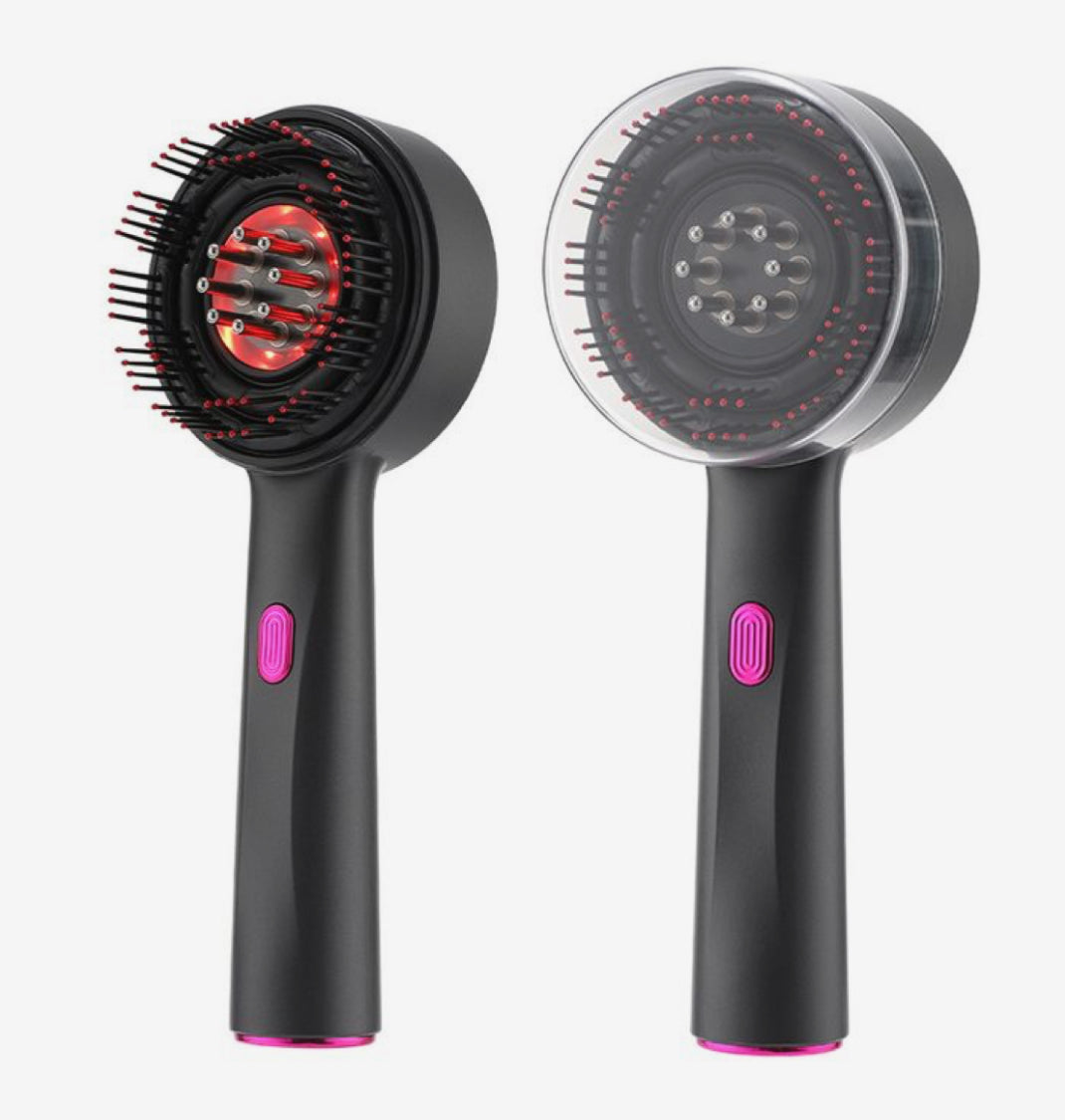 Redlyne™️ Red Light Scalp Massager